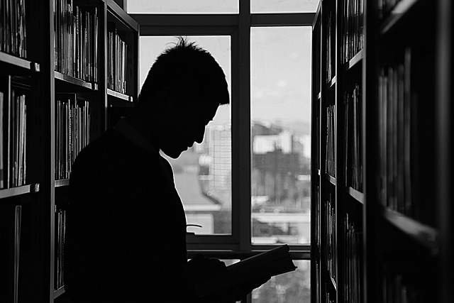 Die bekanntesten Bibliotheken Die bekanntesten Bibliotheken