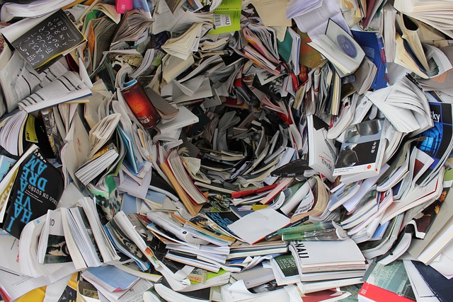 Bibliotheken und ihre geheimnisvolle Kraft Bibliotheken und ihre geheimnisvolle Kraft